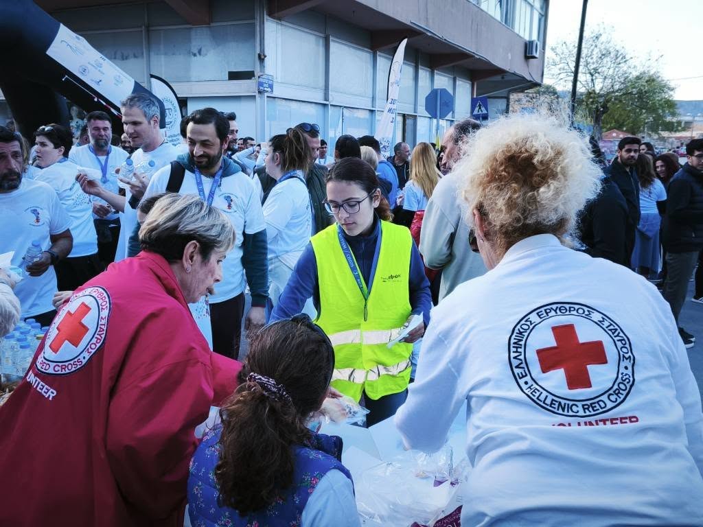 Run of Autism Chios 2025